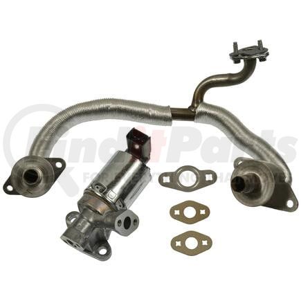 Standard Ignition EGV1143 Exhaust Gas Recirculation (EGR) Valve EGR Valve