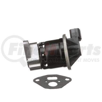 EGV1147 by STANDARD IGNITION - EGR Valve