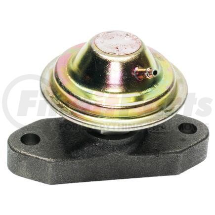 EGV117 by STANDARD IGNITION - EGR Valve