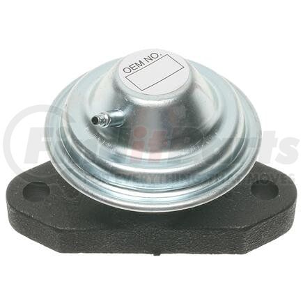 Standard Ignition EGV119 Exhaust Gas Recirculation (EGR) Valve EGR Valve