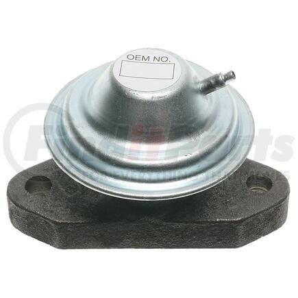 EGV120 by STANDARD IGNITION - EGR Valve