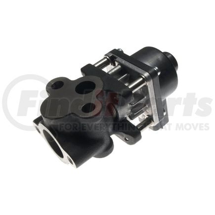 EGV1232 by STANDARD IGNITION - EGR Valve