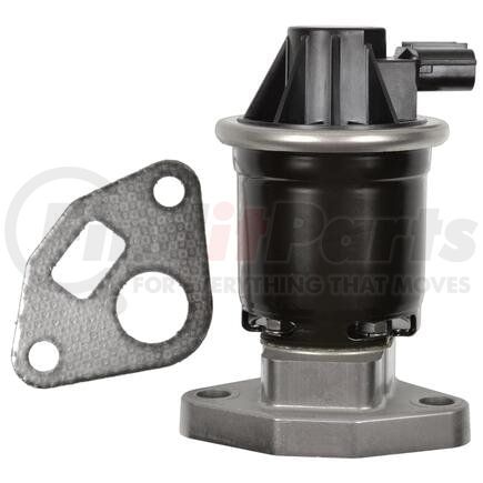 EGV1233 by STANDARD IGNITION - EGR Valve