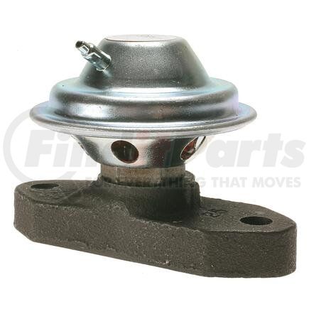 EGV122 by STANDARD IGNITION - EGR Valve