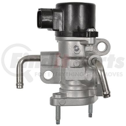 EGV1236 by STANDARD IGNITION - EGR Valve