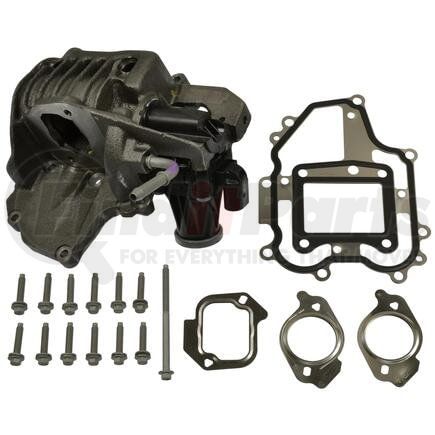EGV1239 by STANDARD IGNITION - EGR Valve