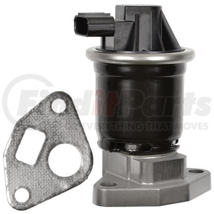 EGV1237 by STANDARD IGNITION - EGR Valve