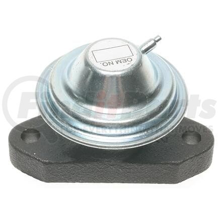 EGV123 by STANDARD IGNITION - EGR Valve