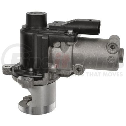 EGV1242 by STANDARD IGNITION - EGR Valve