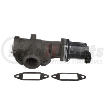 EGV1241 by STANDARD IGNITION - EGR Valve