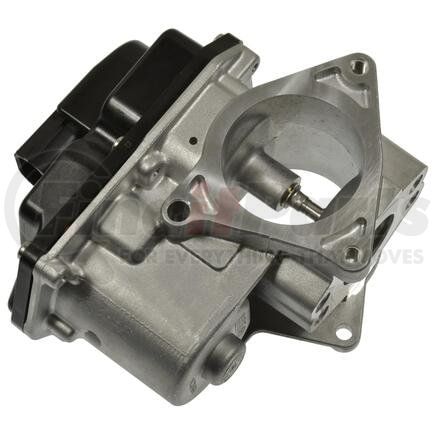 EGV1247 by STANDARD IGNITION - EGR Valve