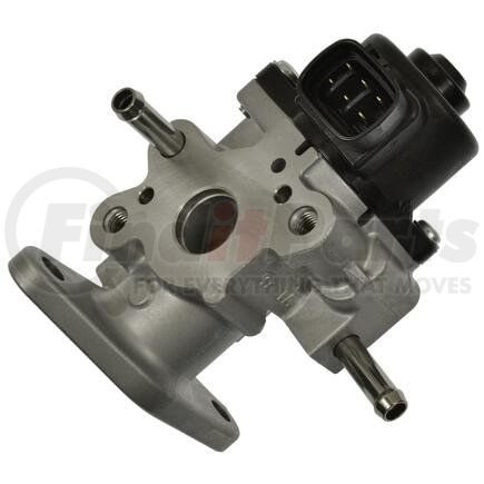 EGV1253 by STANDARD IGNITION - EGR Valve