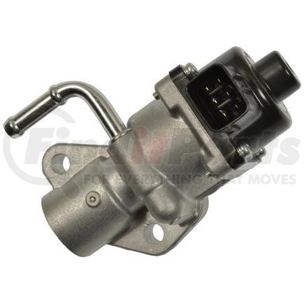 EGV1273 by STANDARD IGNITION - EGR Valve