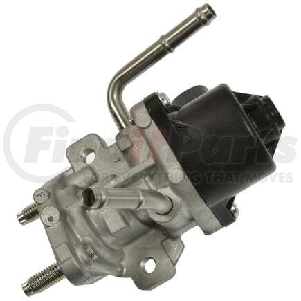 EGV1270 by STANDARD IGNITION - EGR Valve