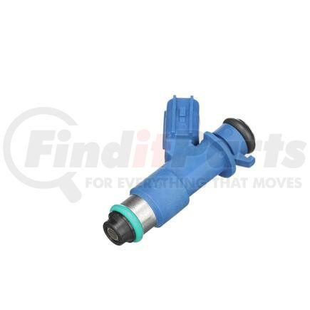 FJ983 by STANDARD IGNITION - Fuel Injector - MFI - New