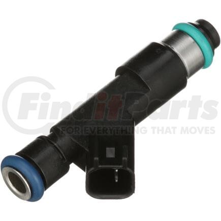 FJ985 by STANDARD IGNITION - Fuel Injector - MFI - New