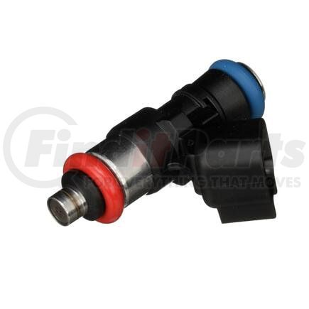 FJ998 by STANDARD IGNITION - Fuel Injector - MFI - New