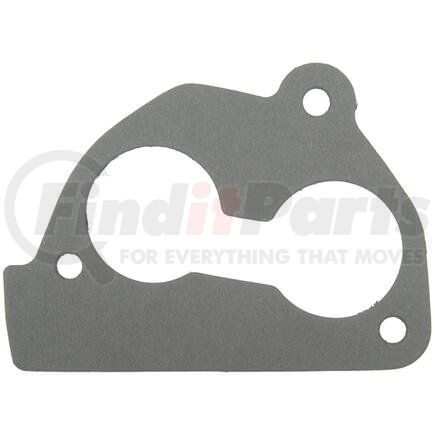 FJG101 by STANDARD IGNITION - Throttle Body Injection Flange Gasket