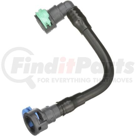 FL003 by STANDARD IGNITION - Fuel Line Hose