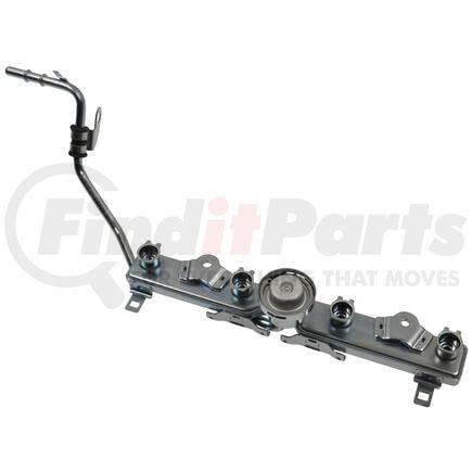 FPD81 by STANDARD IGNITION - Fuel Damper Assembly