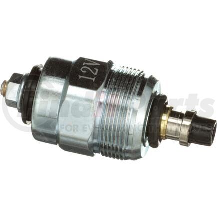 FSS101 by STANDARD IGNITION - Fuel Shut-Off Solenoid