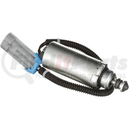 FSS103 by STANDARD IGNITION - Fuel Shut-Off Solenoid