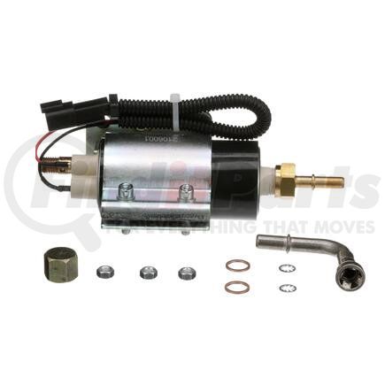 FTP5 by STANDARD IGNITION - Diesel Fuel Transfer Pump