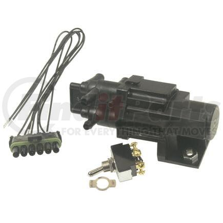 FV-5K by STANDARD IGNITION - Fuel Tank Selector Valve