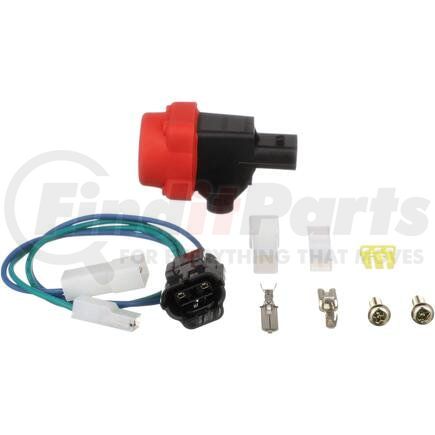 FV-7 by STANDARD IGNITION - Fuel Pump Cut-Off Switch