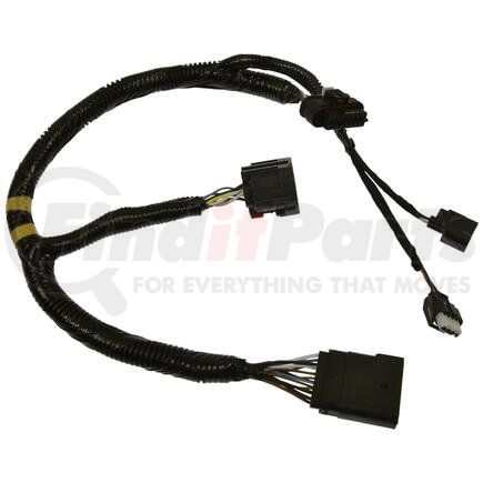 Standard Ignition FWH102 Diesel Exhaust Fluid (DEF) Pump Wiring Harness Diesel Exhaust Fluid (DEF) Pump Wiring Harness