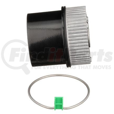 FWDH2 by STANDARD IGNITION - Four Wheel Drive Locking Hub