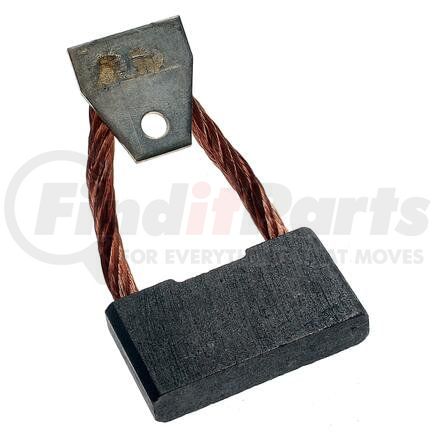 FX-63 by STANDARD IGNITION - Alternator / Generator Brush Set