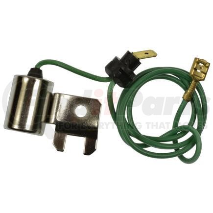 GB-122 by STANDARD IGNITION - Distributor Condenser