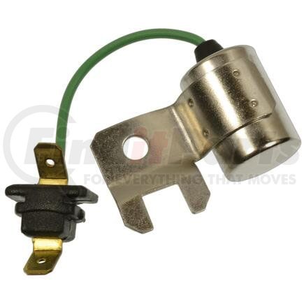 GB-139 by STANDARD IGNITION - Distributor Condenser