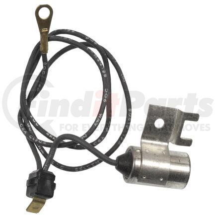 GB-145 by STANDARD IGNITION - Distributor Condenser