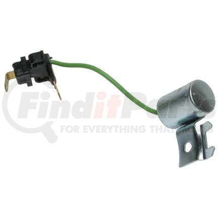 GB-157 by STANDARD IGNITION - Distributor Condenser