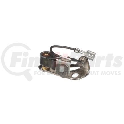 GB-4073P by STANDARD IGNITION - Contact Set (Points)