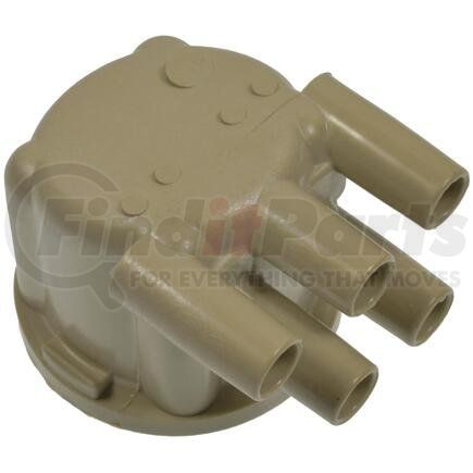 GB-437 by STANDARD IGNITION - Distributor Cap