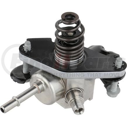 GDP712 by STANDARD IGNITION - Direct Injection High Pressure Fuel Pump