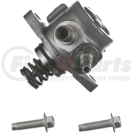 GDP733 by STANDARD IGNITION - Direct Injection High Pressure Fuel Pump