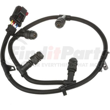 GPH103 by STANDARD IGNITION - Diesel Glow Plug Wiring Harness