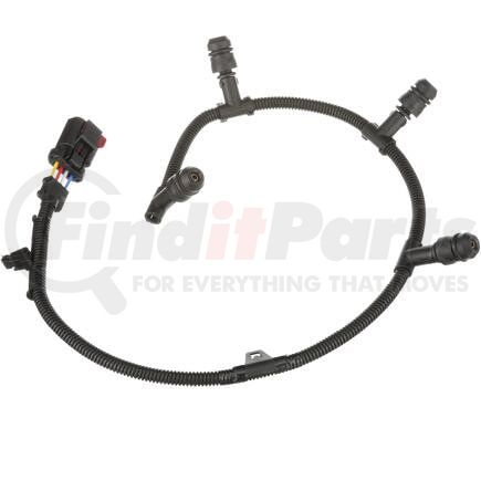 GPH104 by STANDARD IGNITION - Diesel Glow Plug Wiring Harness