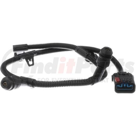 GPH107 by STANDARD IGNITION - Diesel Glow Plug Wiring Harness