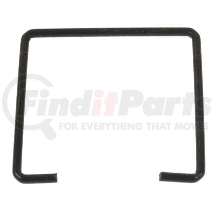 HK9307 by STANDARD IGNITION - Spring Clip