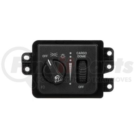 HLS-1052 by STANDARD IGNITION - Headlight Switch
