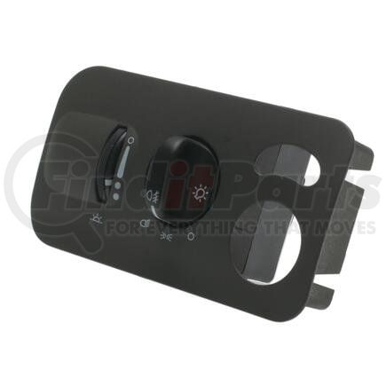 HLS-1161 by STANDARD IGNITION - Headlight Switch