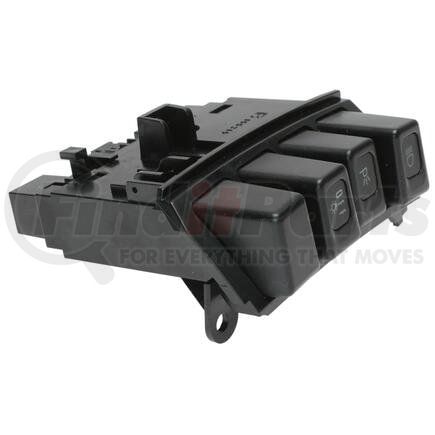 HLS-1229 by STANDARD IGNITION - Headlight Switch