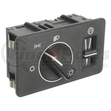 HLS-1244 by STANDARD IGNITION - Headlight Switch