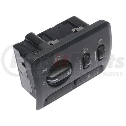 HLS-1326 by STANDARD IGNITION - Headlight Switch
