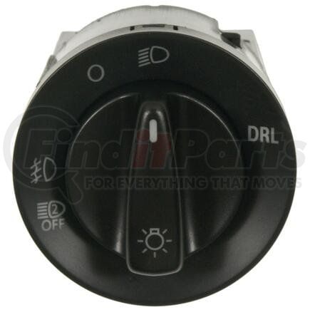 HLS-1371 by STANDARD IGNITION - Headlight Switch